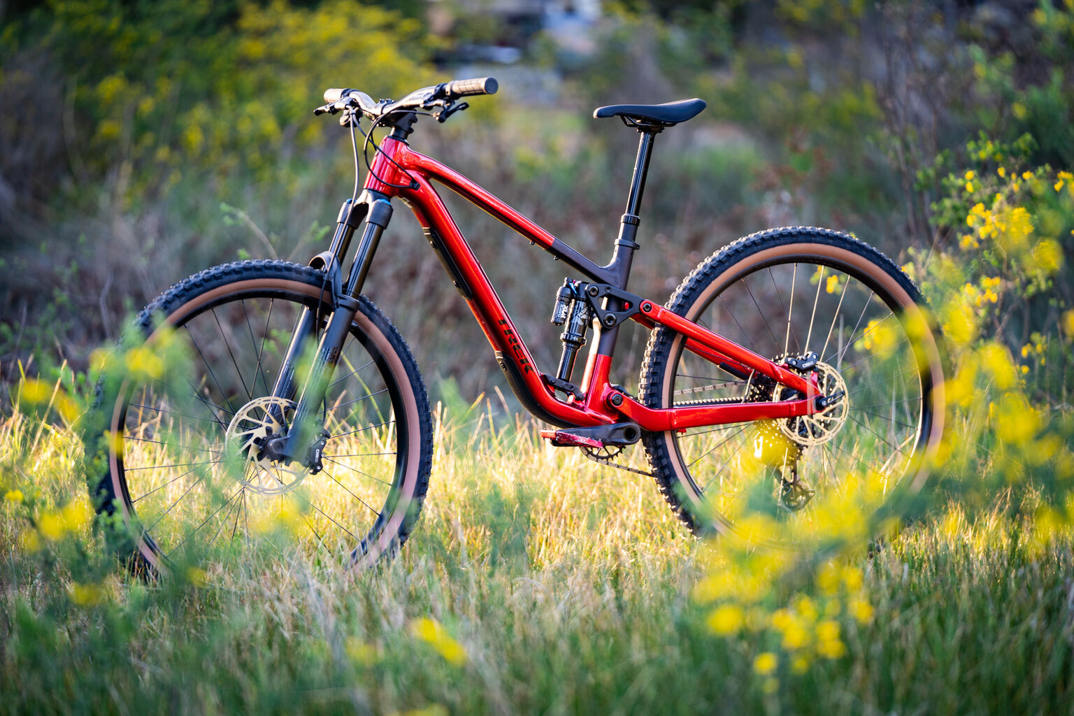 2026 Trek Fuel EX Review | The 7th generation Fuel is a new heavyweight in the trail bike category
