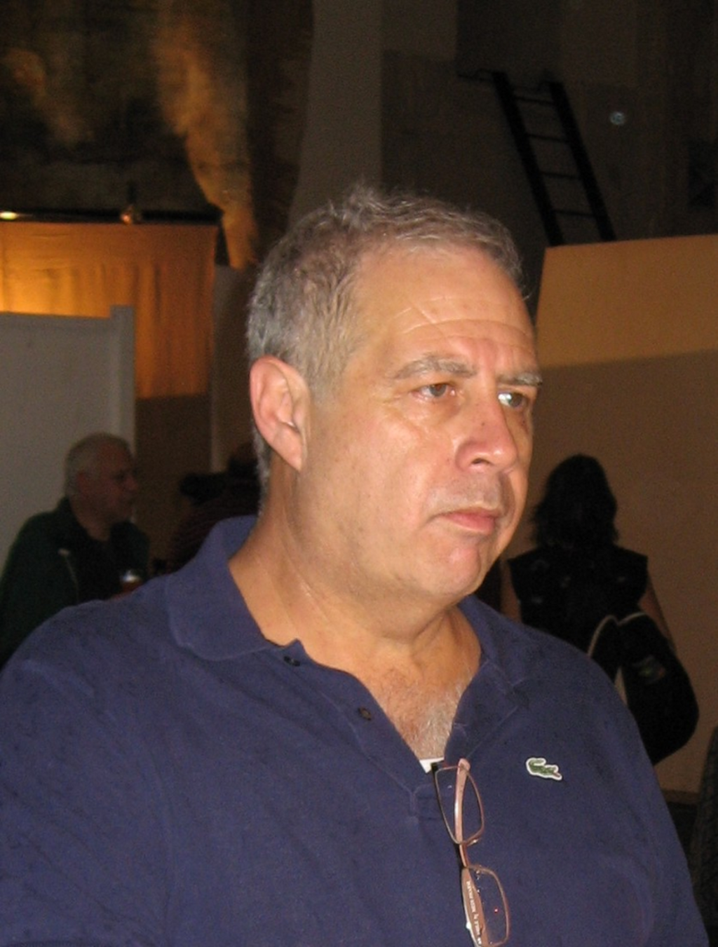 Amedeo Tornamb&egrave; (1950 &ndash; 2026)