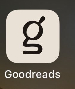 Goodreads