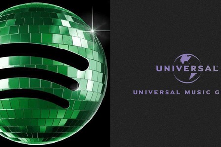 Spotify partners with Universal Music Group rolling out new tool allowing users to create remixes of songs