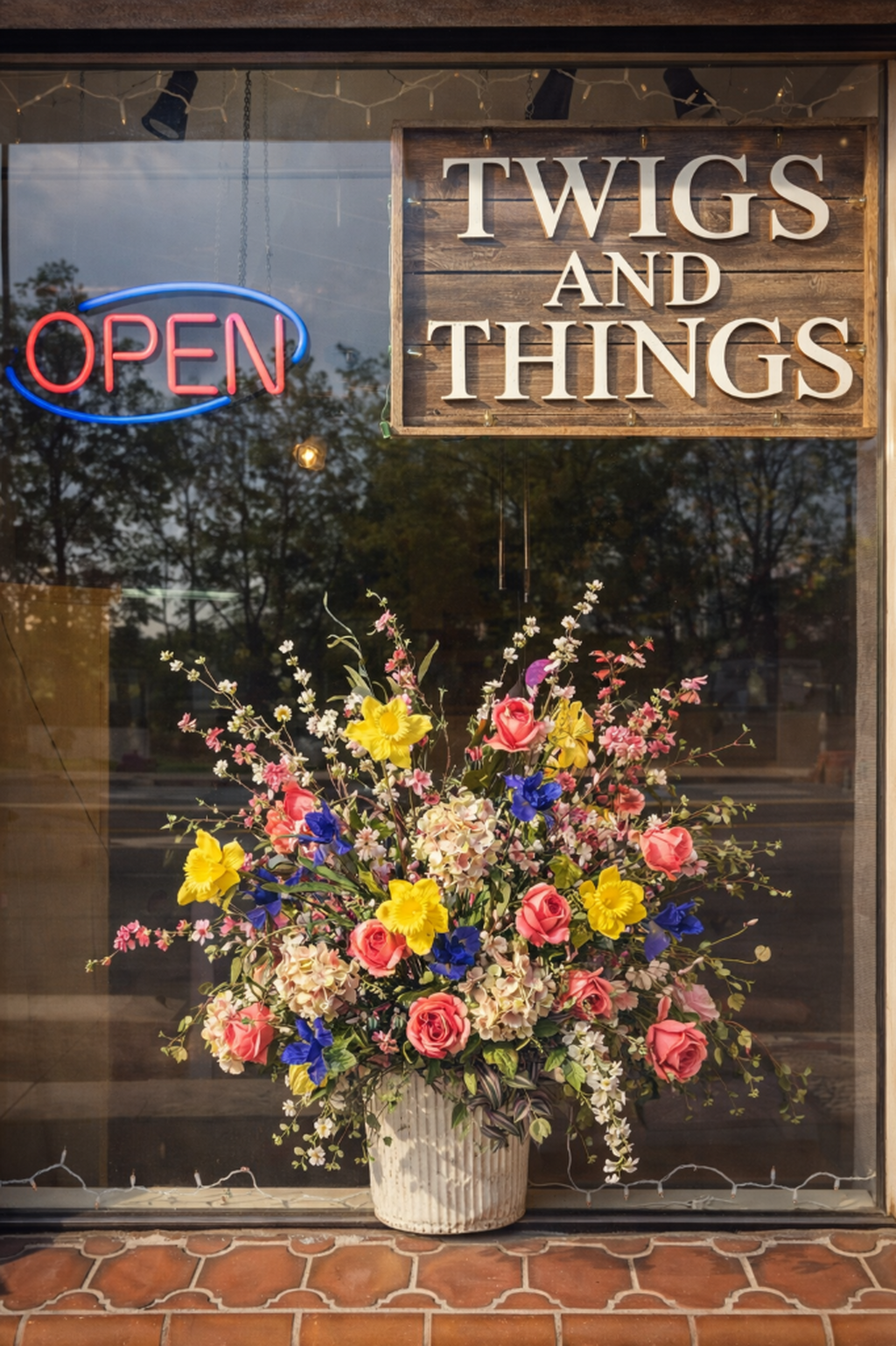 Check Out Our Online Shop!