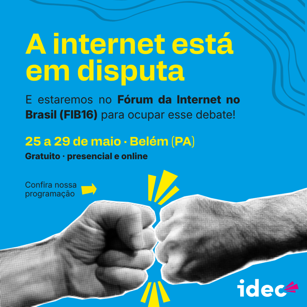 [Telecom] Agenda FIB | Eventos