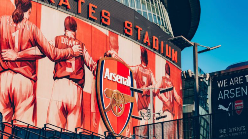 Is Arsenal More Than Just a Football Club? 