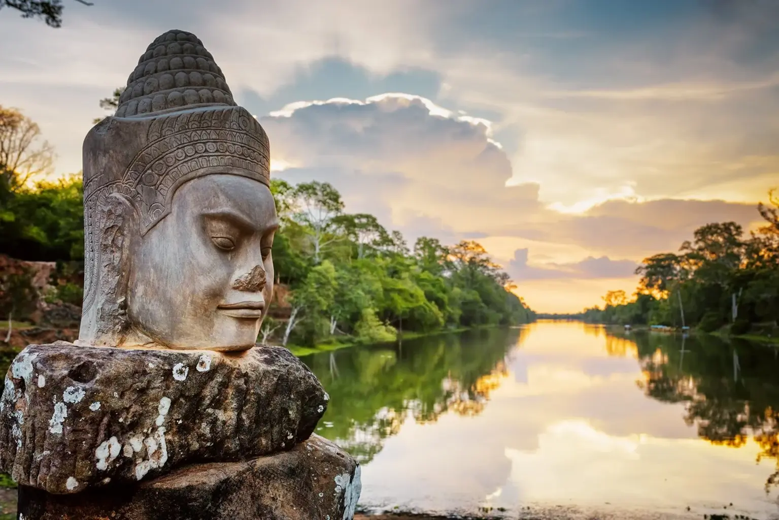 Cambodia Tourist Visa for UAE Residents: Complete 2026 Travel Guide&nbsp;