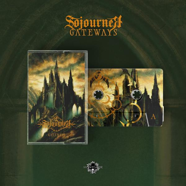 Buy 'Gateways' Tape