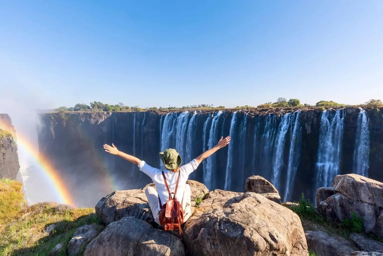 Zimbabwe Tourist Visa for UAE Residents: Complete 2026 Travel Guide