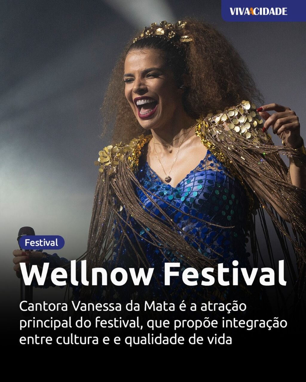 Wellnow Festival