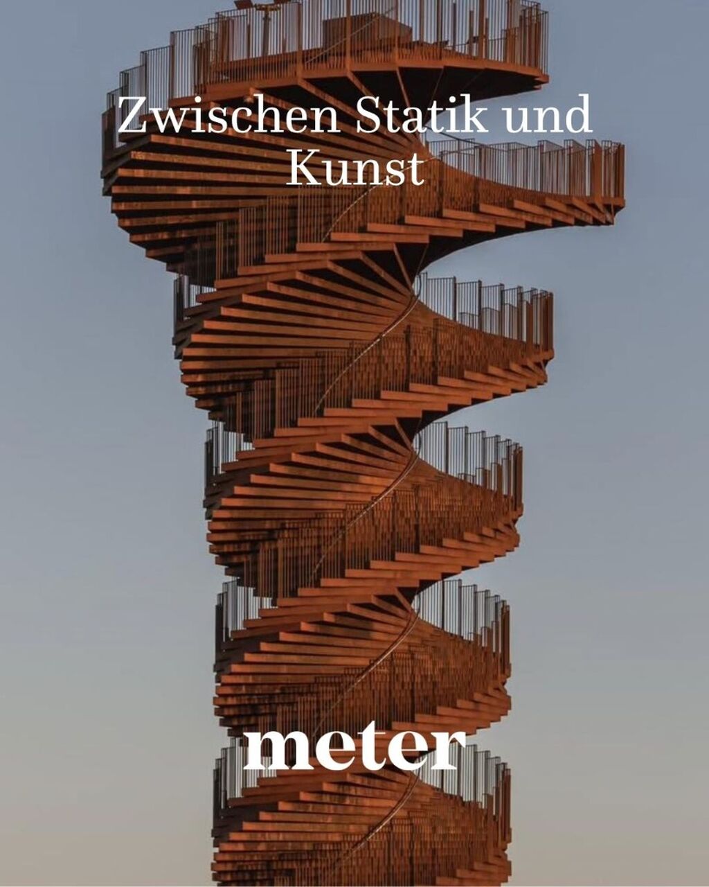 Zwischen Statik und Kunst