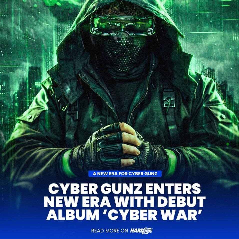 Cyber Gunz