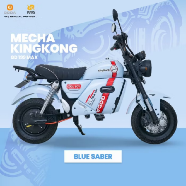 Motor listrik