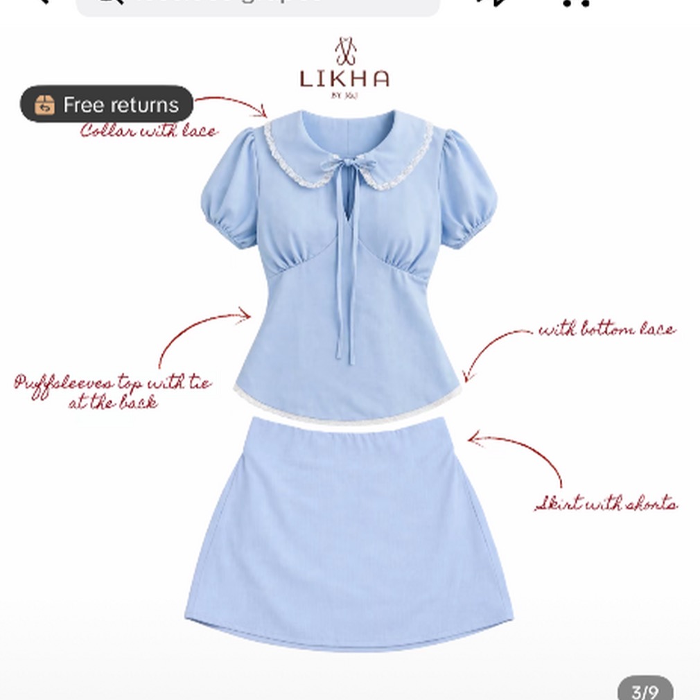 Tiktok Shop
