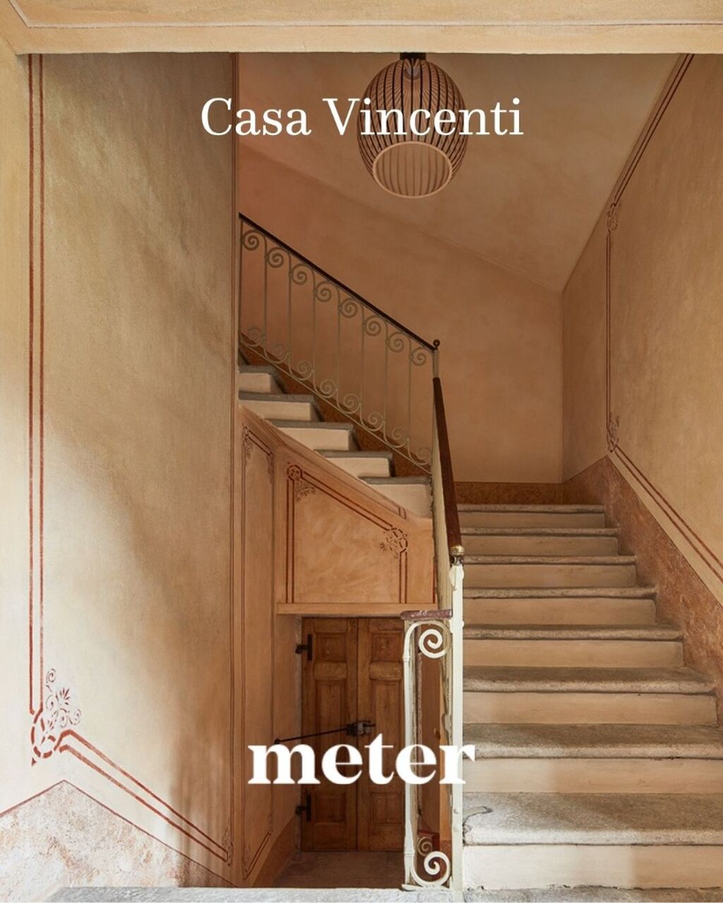 Casa Vincenti