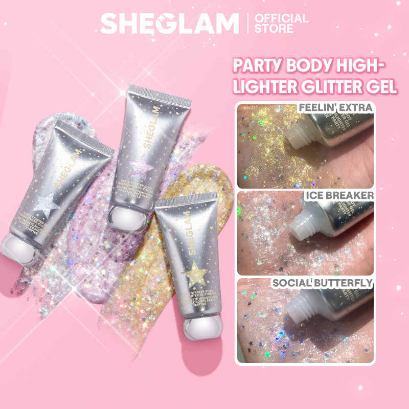 Body Glitter