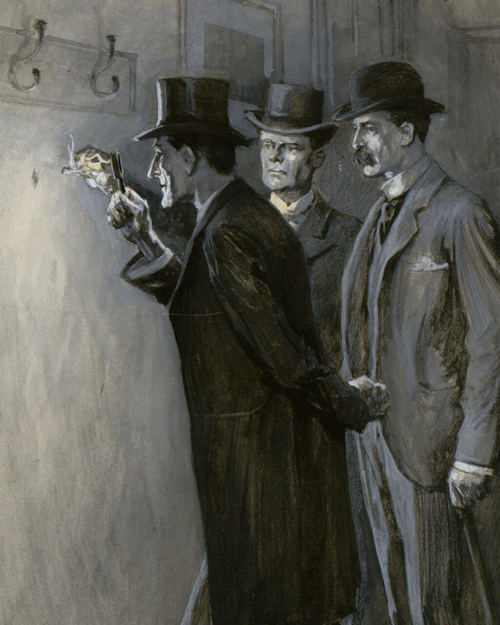 Sherlockiana 