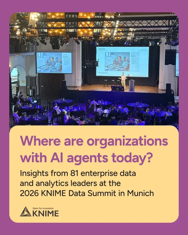 Data Summit Polls