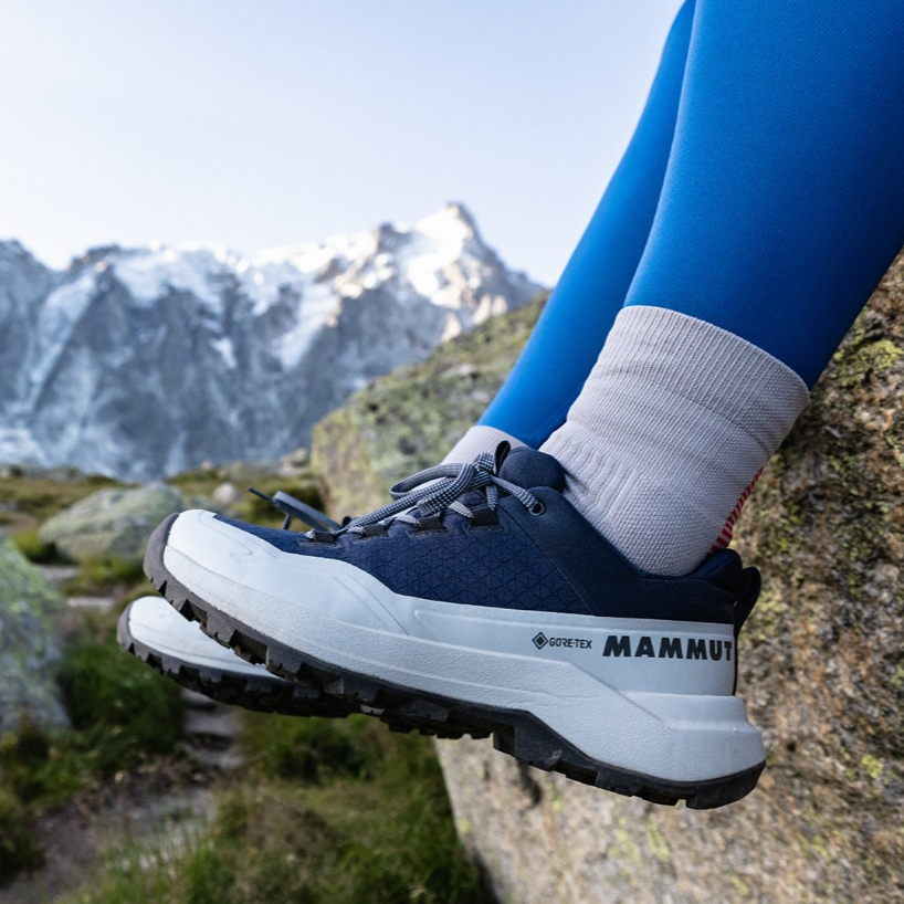 Mammut | Pro | Sertig 3 GTX