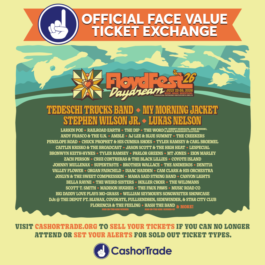 FloydFest 2026