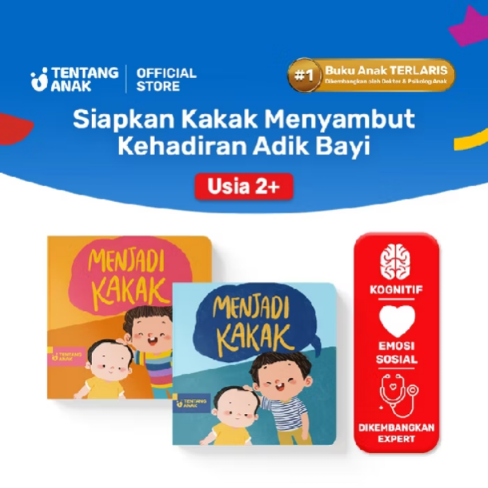 Buku cerita