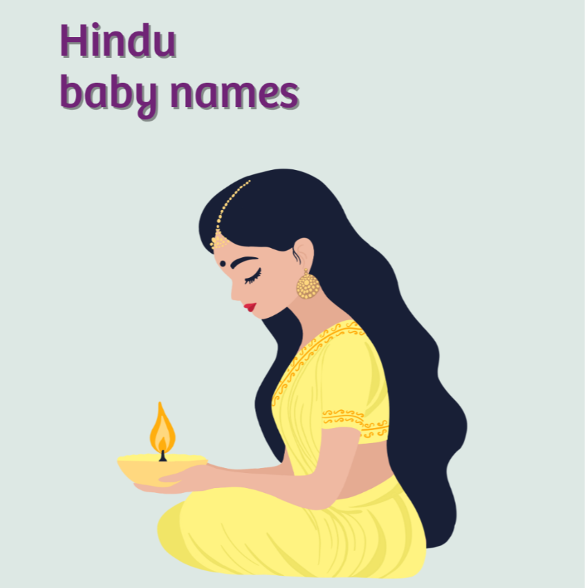 Hindu baby names