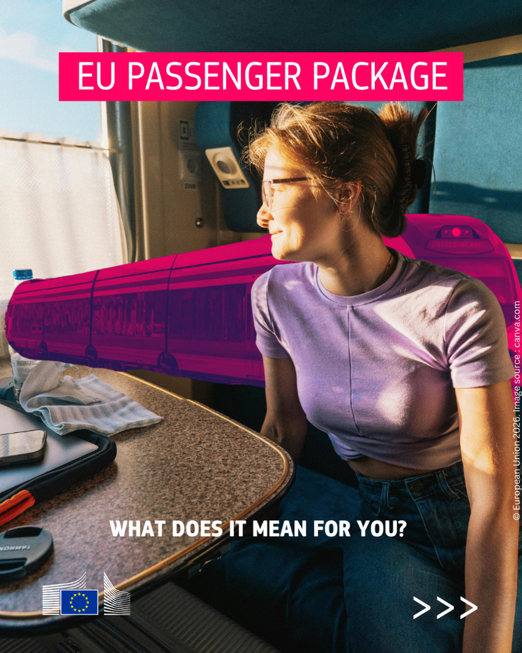 Passenger