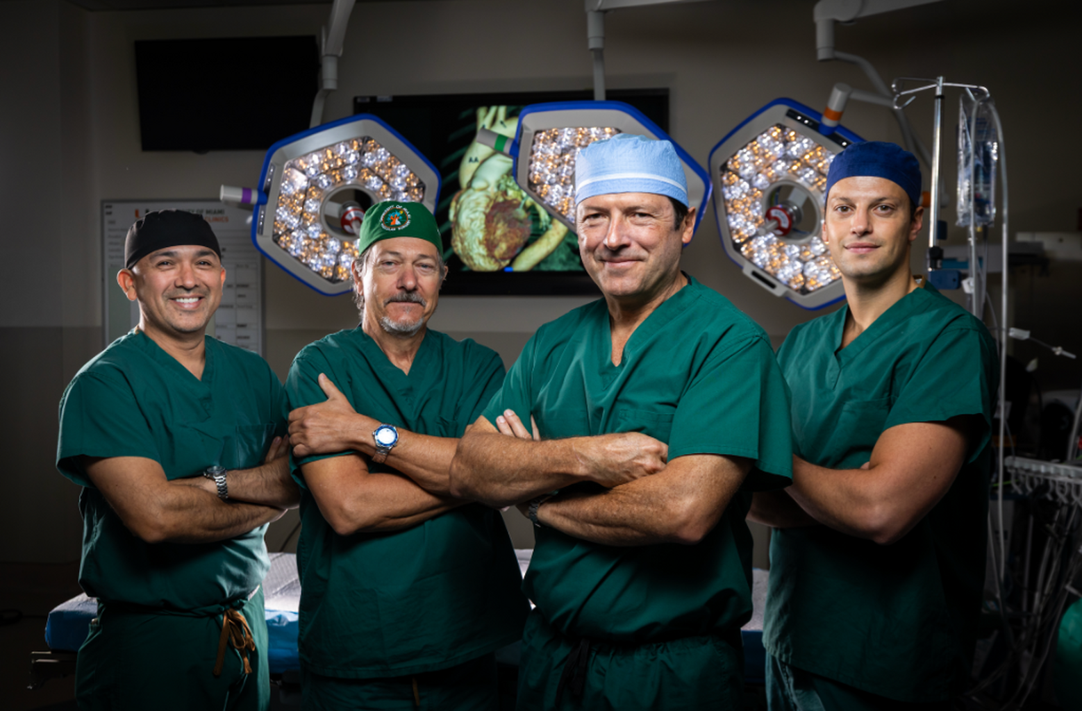 Comprehensive Aortic Center