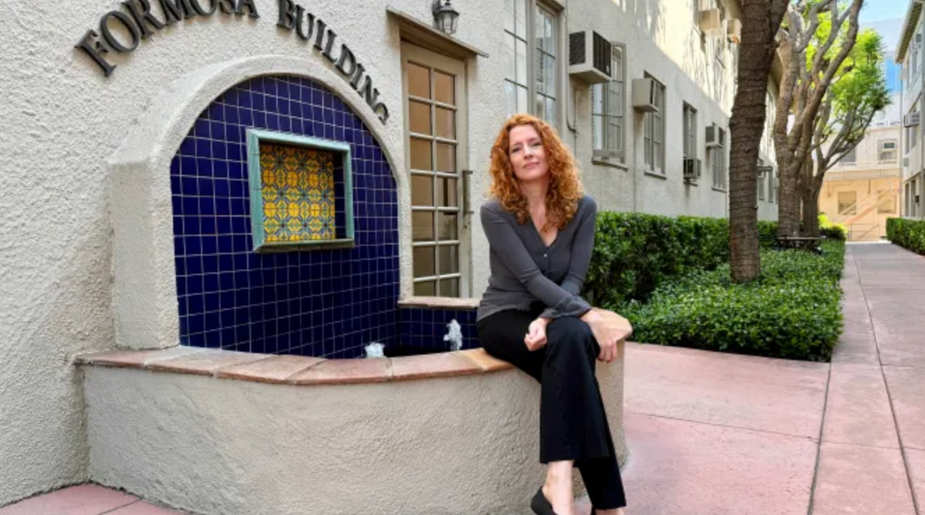Deadline: Ireland&rsquo;s Bow Street Academy Acting School Sets First LA Campus At Historic Lot At Formosa