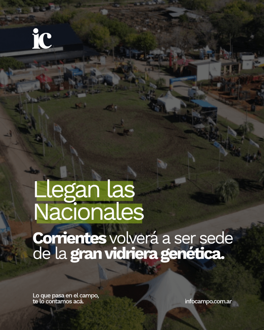 Las Nacionales
