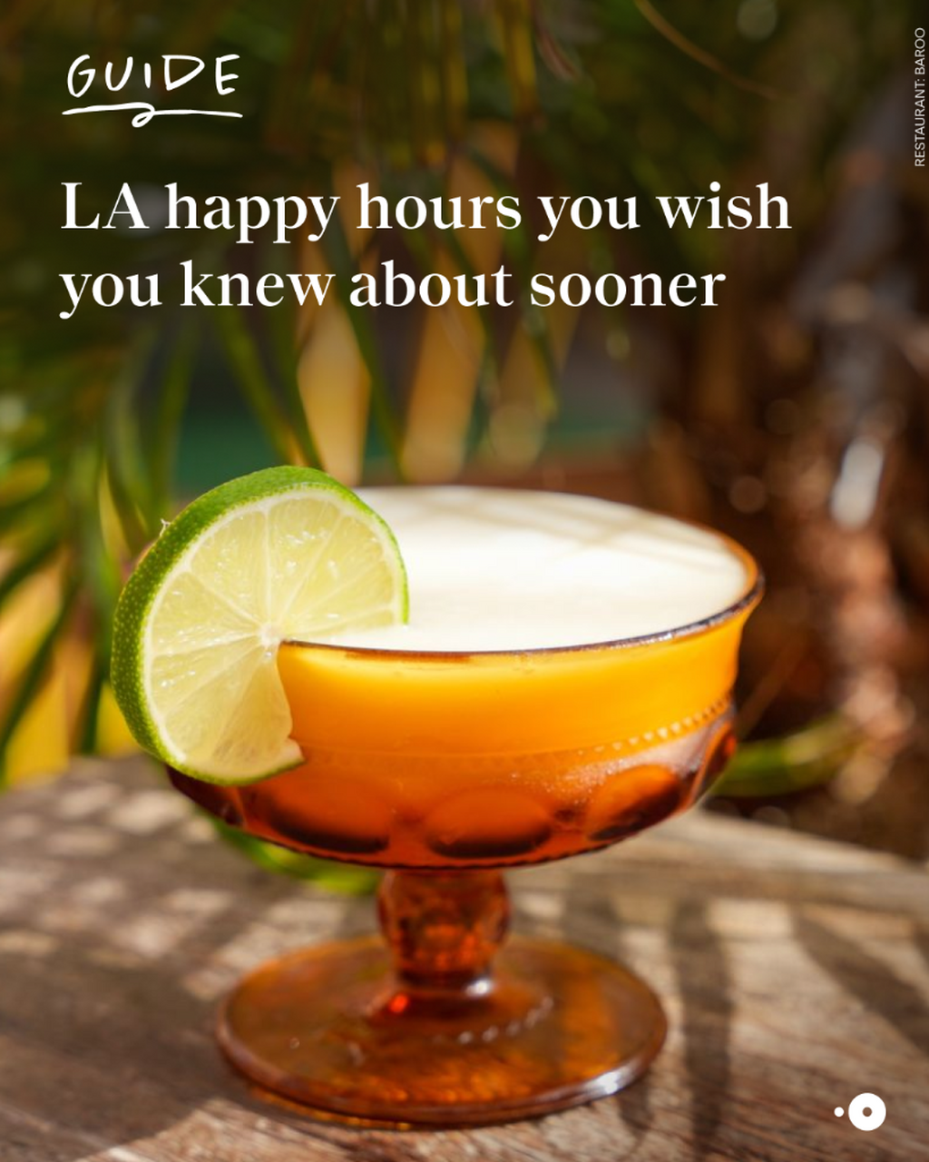Happy Hour 