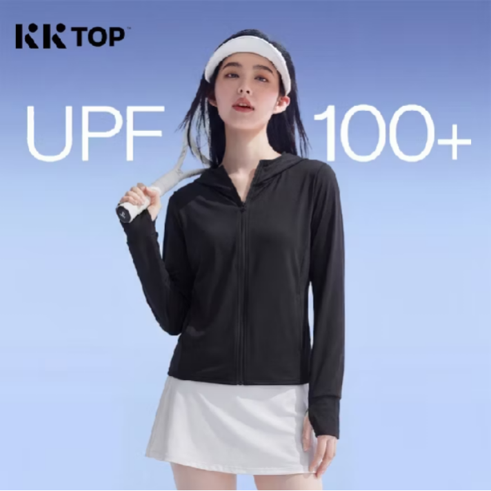 Baju olahraga