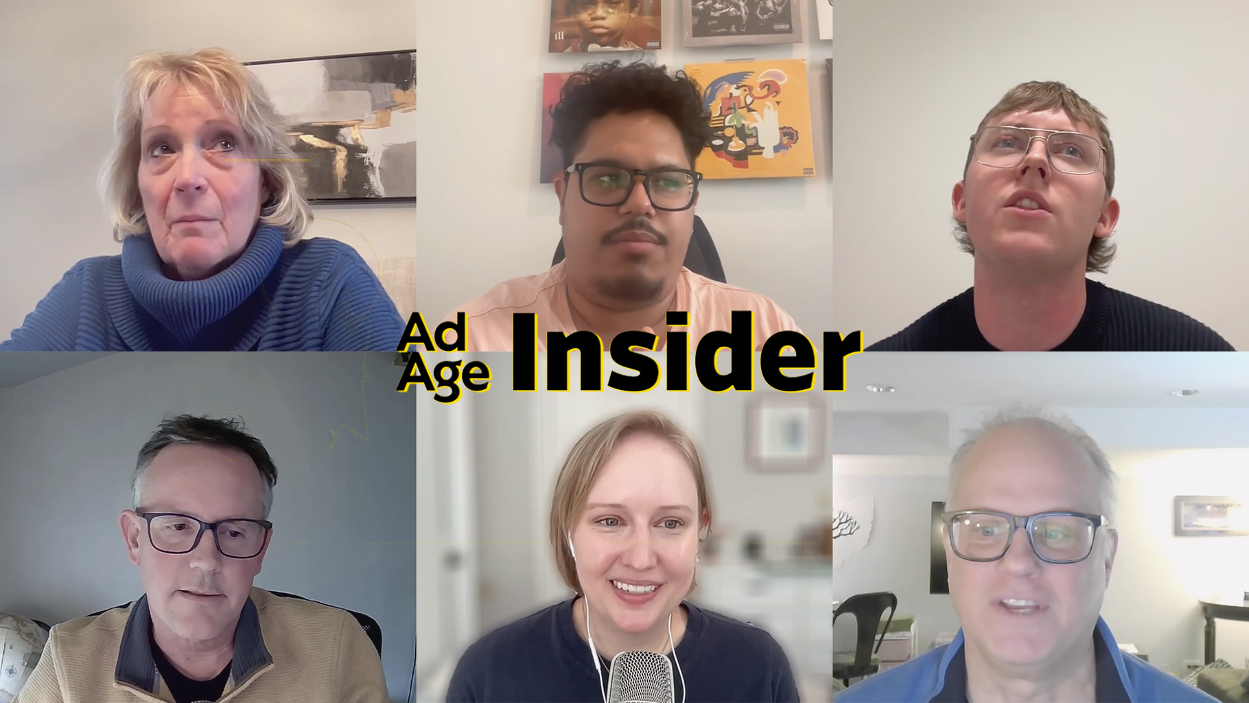 What today&rsquo;s CMOs face&mdash;ideas over efficiency, Gen Z trust, AI pressure, agency clarity