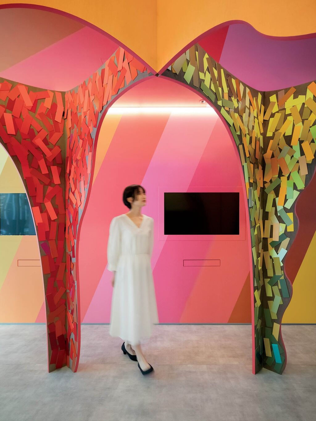 7 Swoon-Worthy Retail Locales