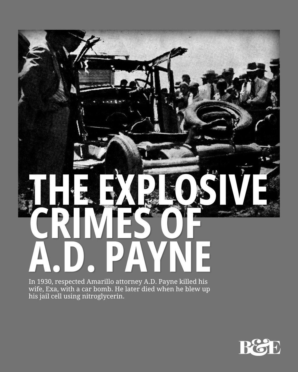 A.D. Payne