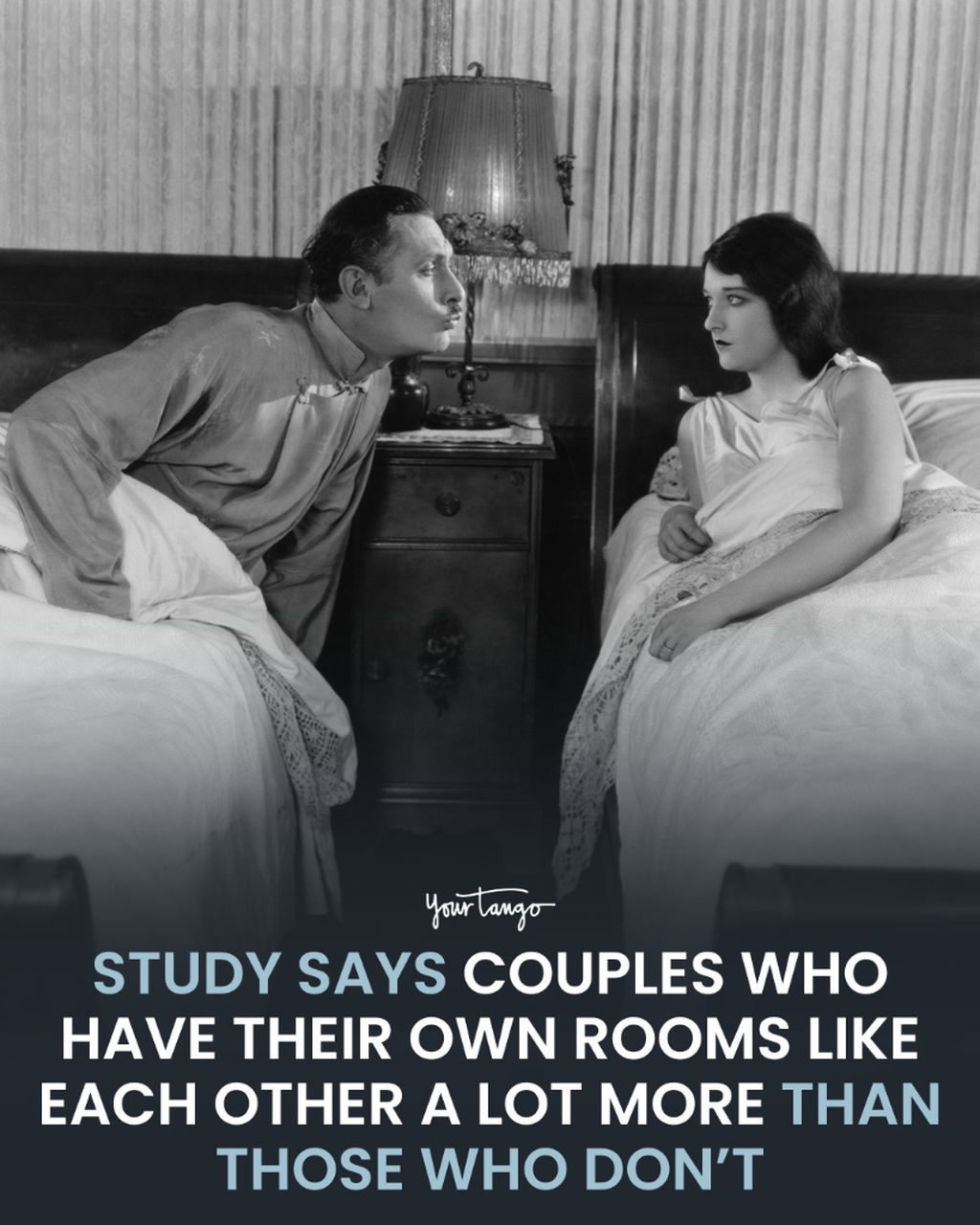 Couples Who Have This In Their House Like Each Other A Lot More Than Those Who Don&rsquo;t, Says Survey