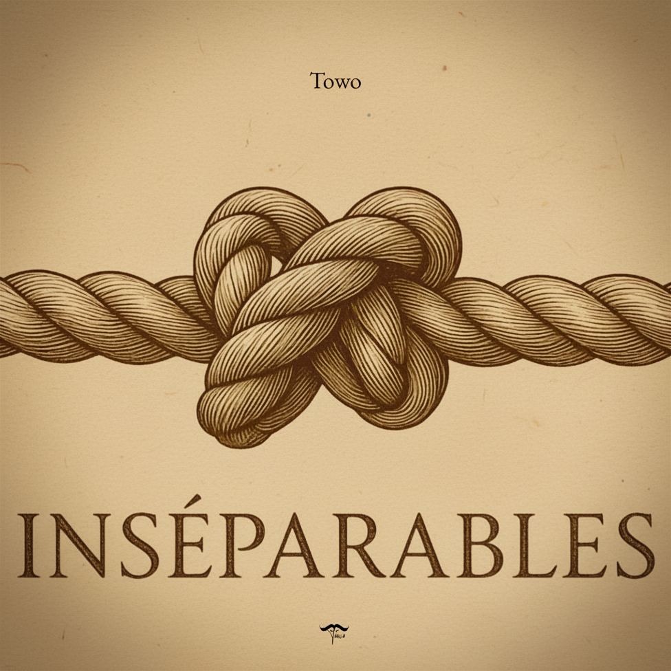 Towo - Ins&eacute;parables