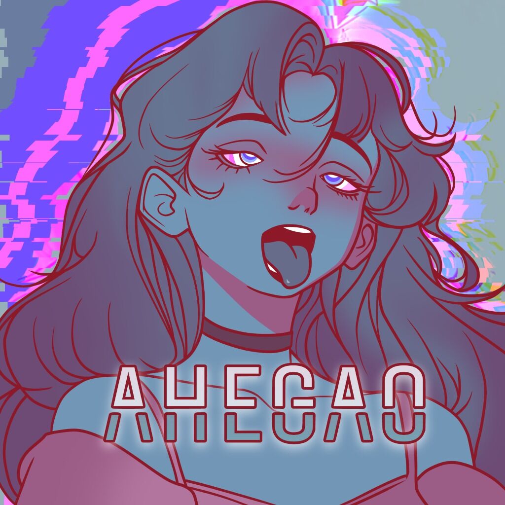 L'Autre - Ahegao