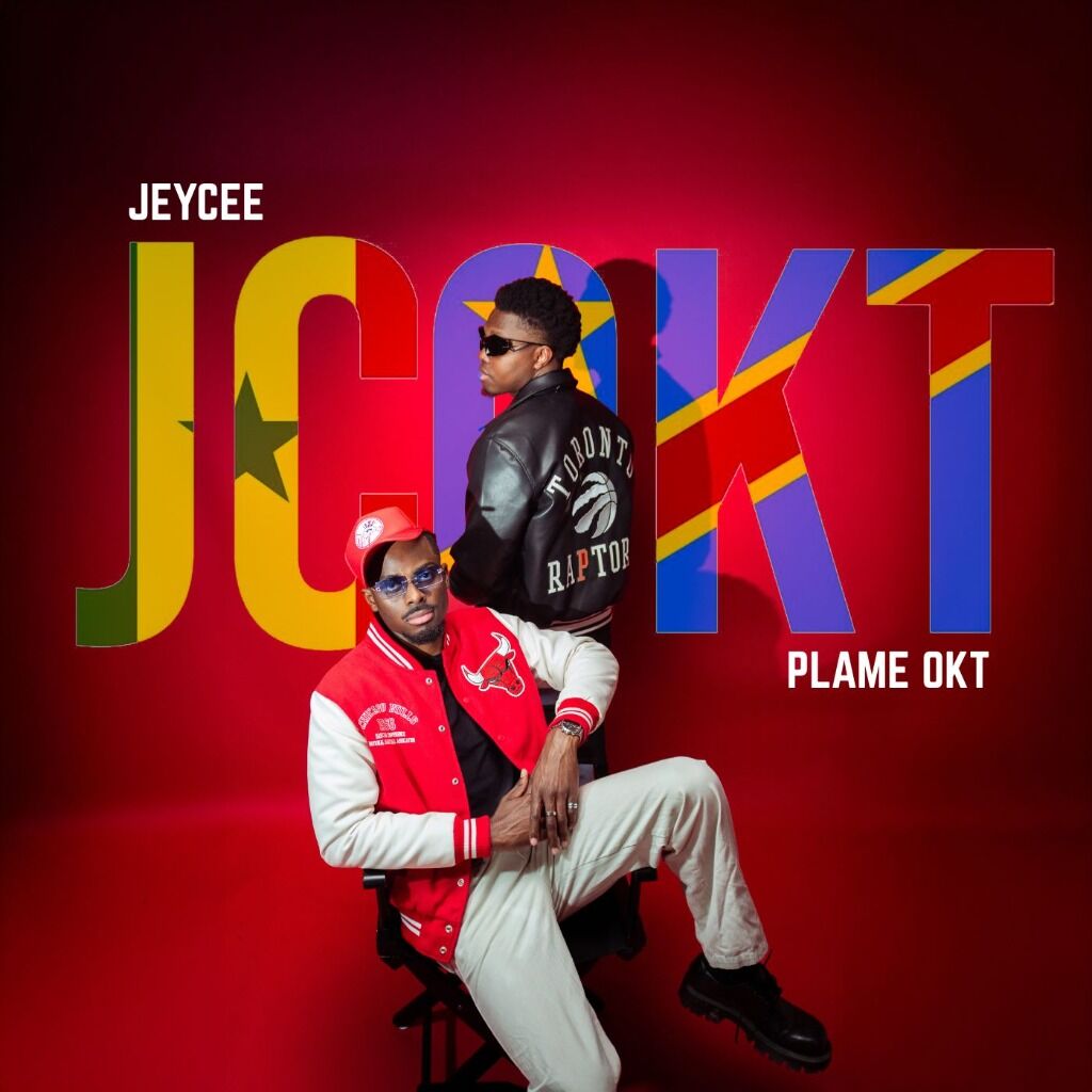 Plame Okt x Jeycee - JCOKT