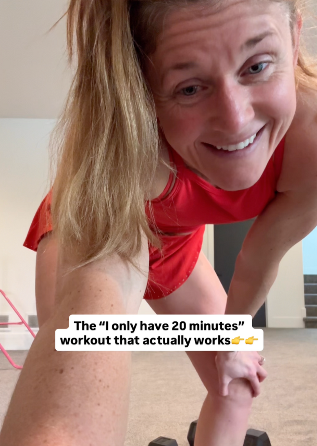 20-Minute Full Body and Abs