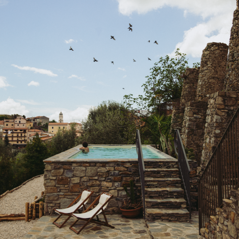 Convento Francescano