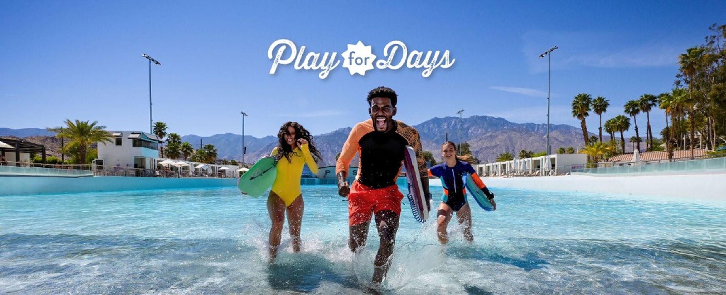 Summer in Greater Palm Springs