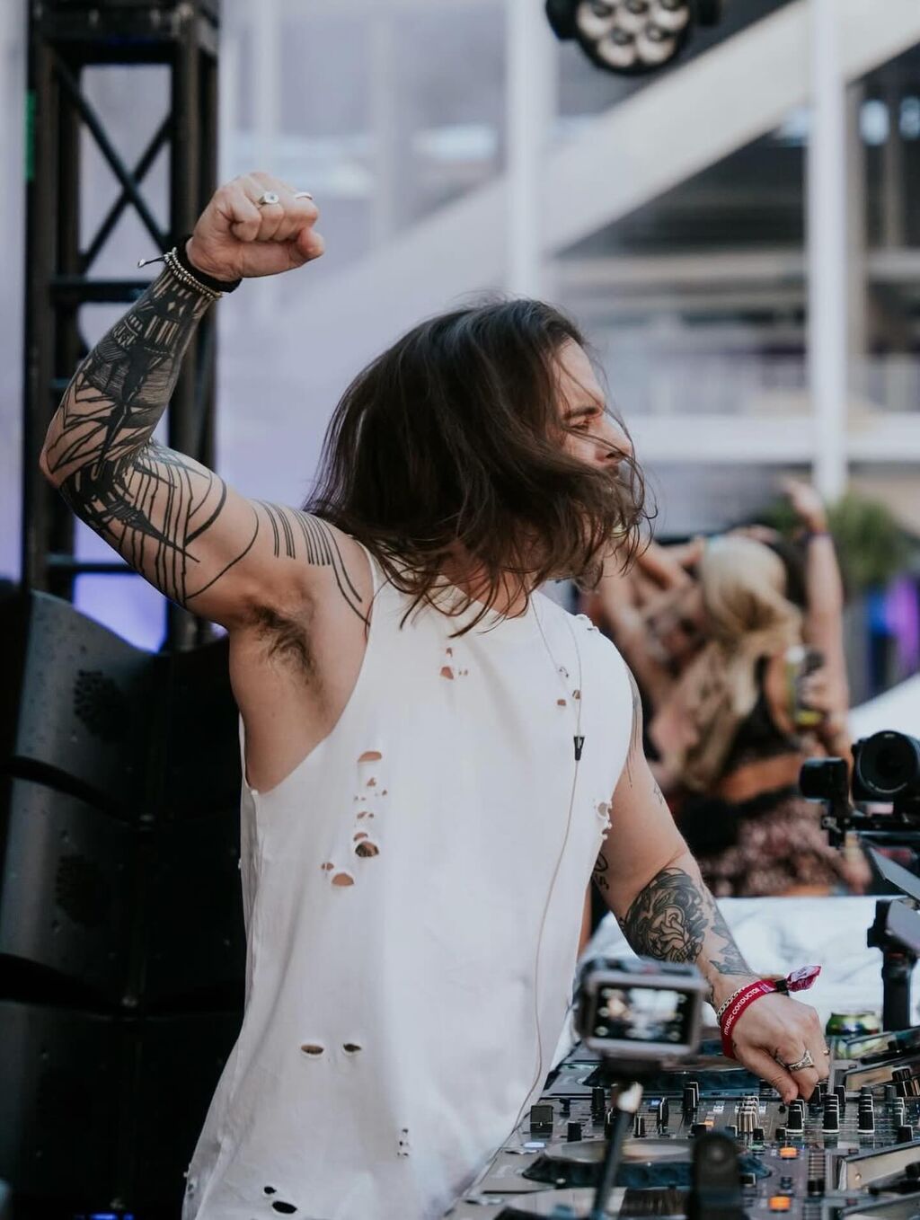 Seven Lions After Party @ Gothic Theatre