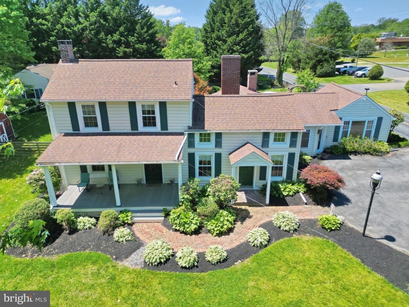 For Sale: 716 Old Fallston Rd, Fallston MD