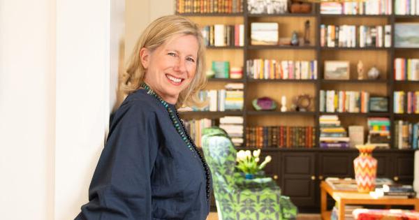 The Heart and Craft of Lily Kanter&rsquo;s Next Act