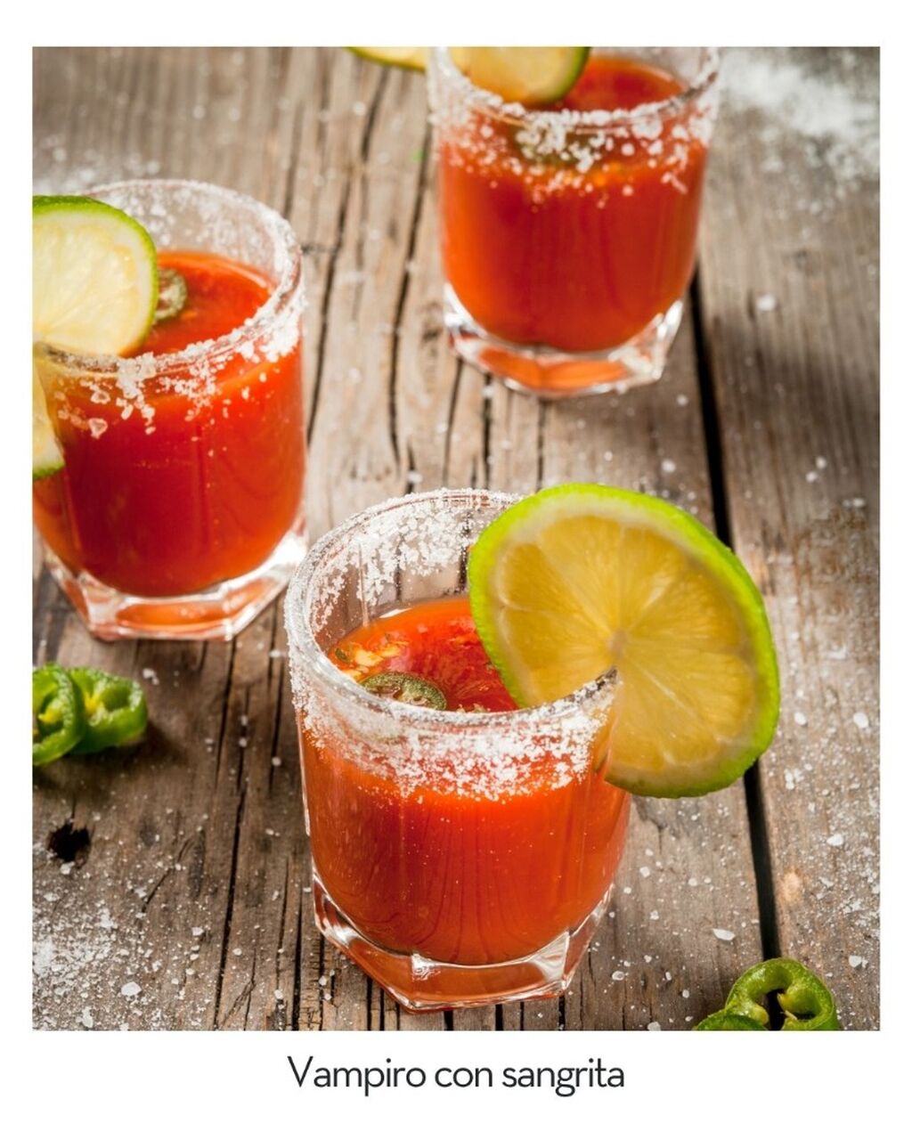 Bebida vampiro