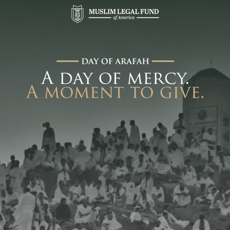 Arafah