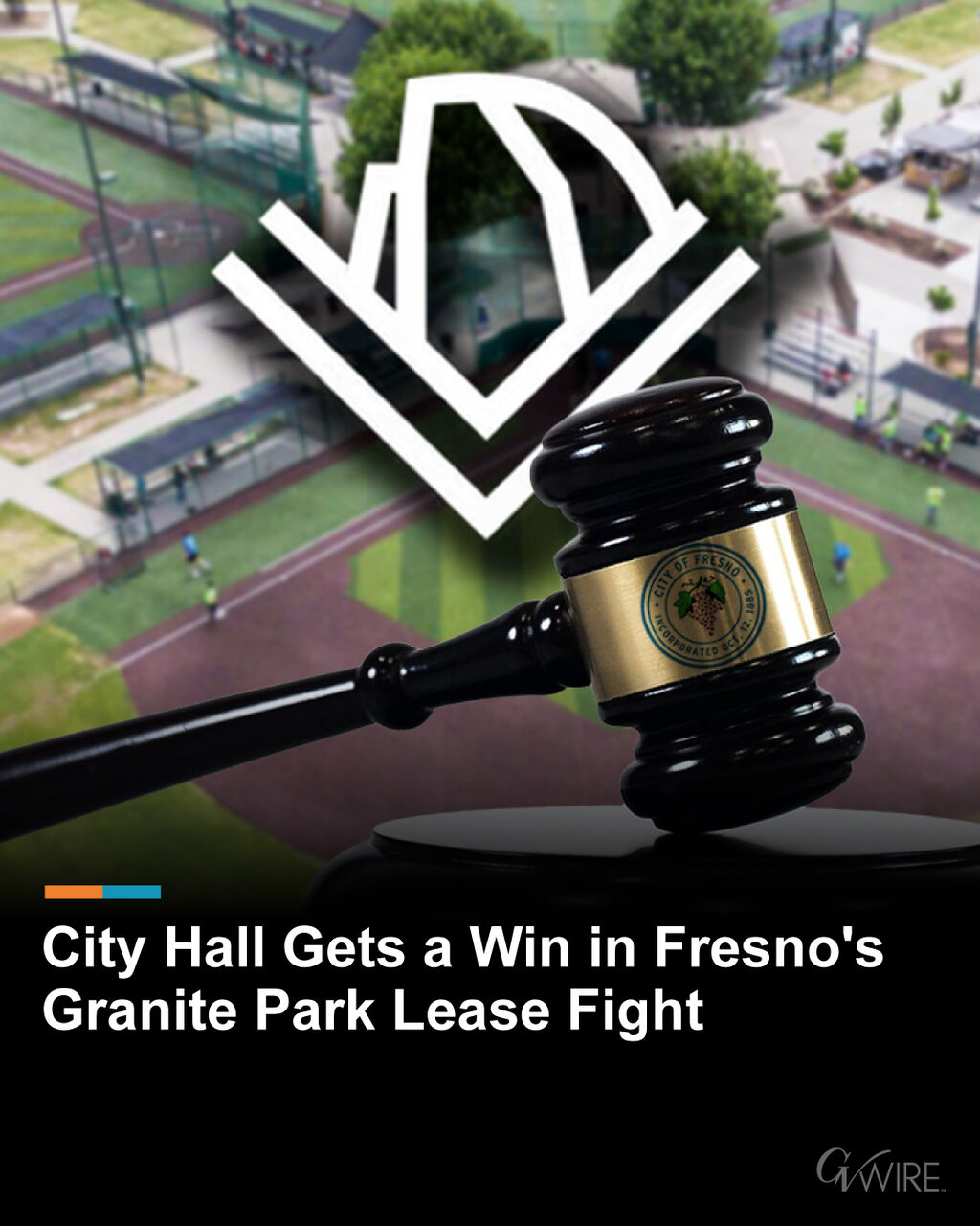 City Hall Gets a Win in Fresno's Granite Park Lease Fight