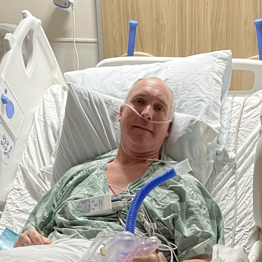 They Told Me It Was Pneumonia for YEARS! It Was Actually Lung CANCER