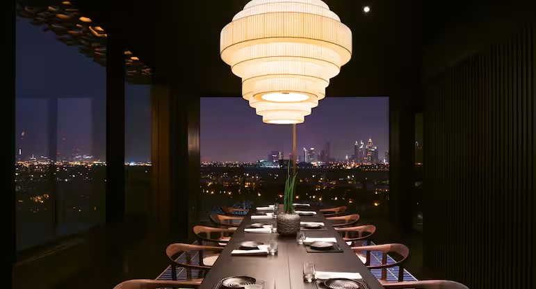 Omakase in Dubai: Every Counter Worth Sitting At