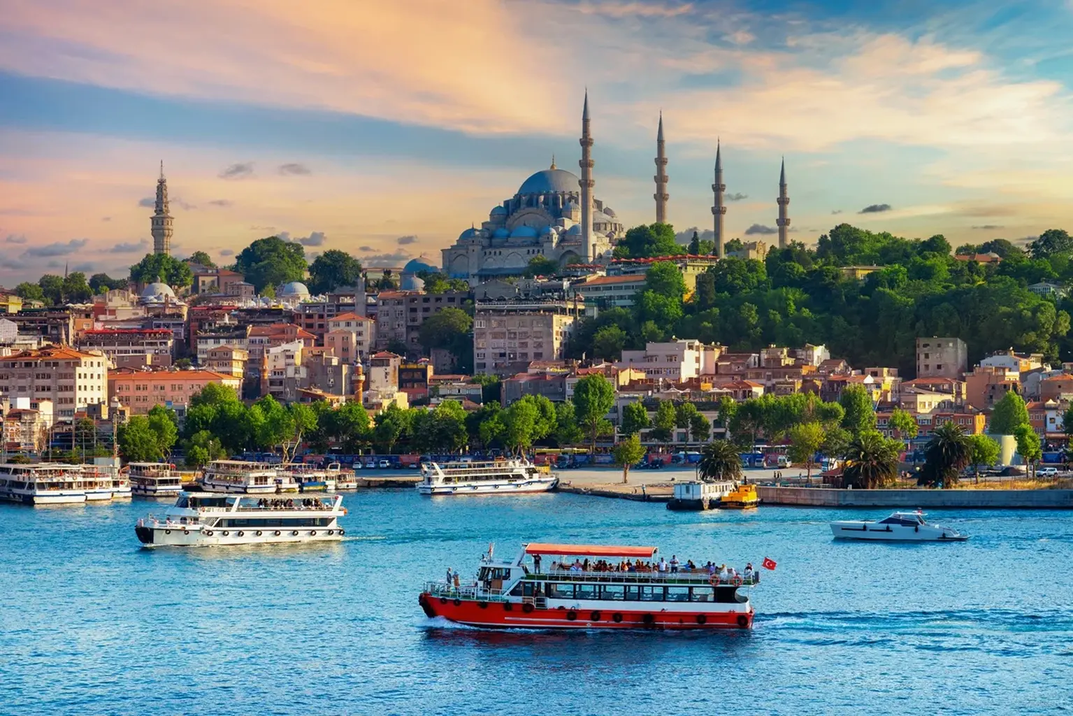 Turkey Visa for UAE Residents: Complete 2026 Guide
