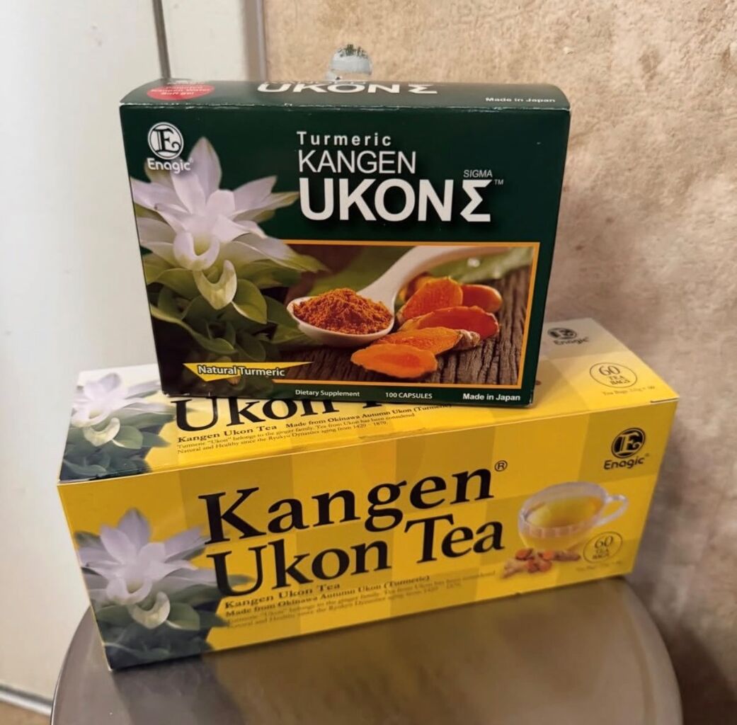 UKON DEMO