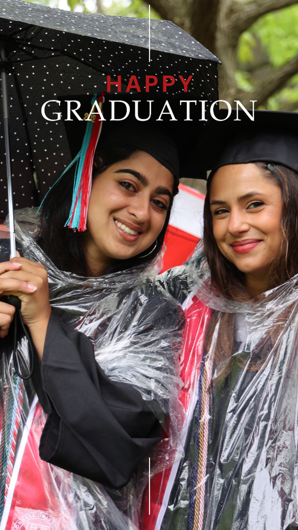 🎓  Brooks Graduation Livestream 🎓 